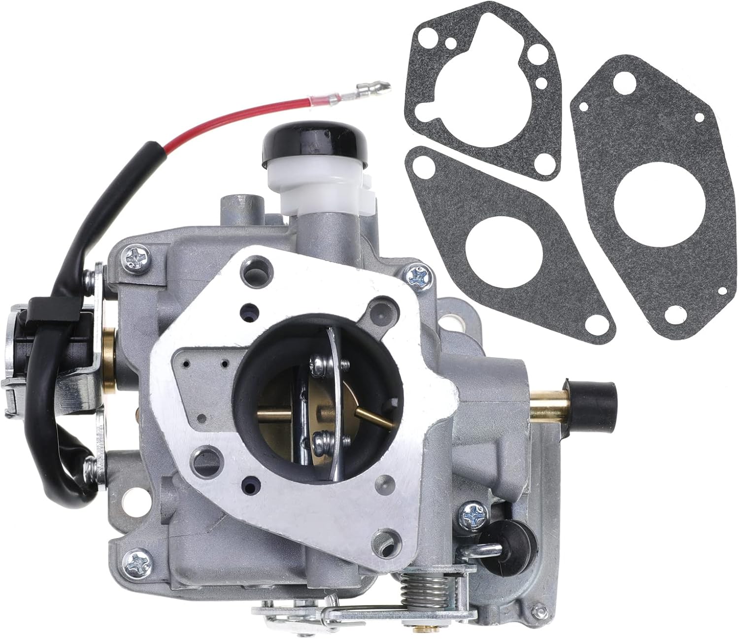 Carburetor Pack of 2 F40578