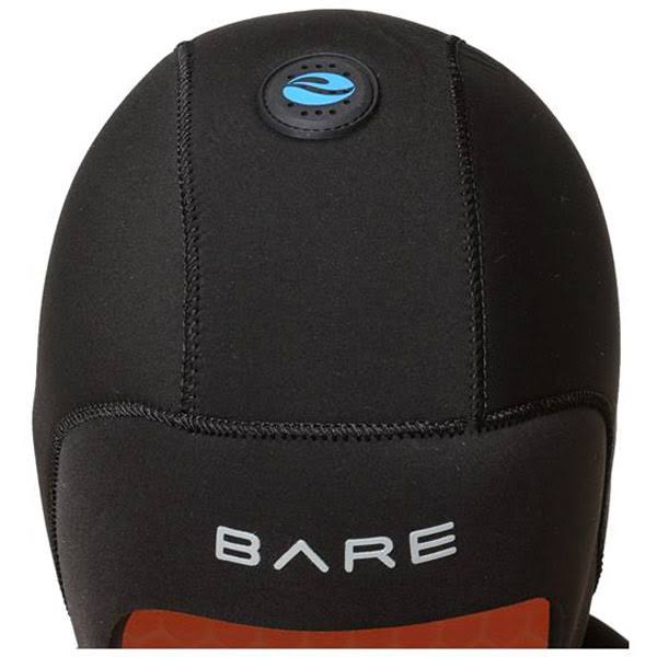 Large Hood O26483