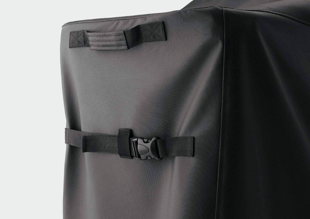 30x22 Cart Grill Cover J852