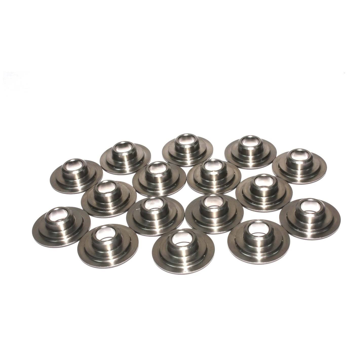 Titanium Valve Spring Retainer D8597