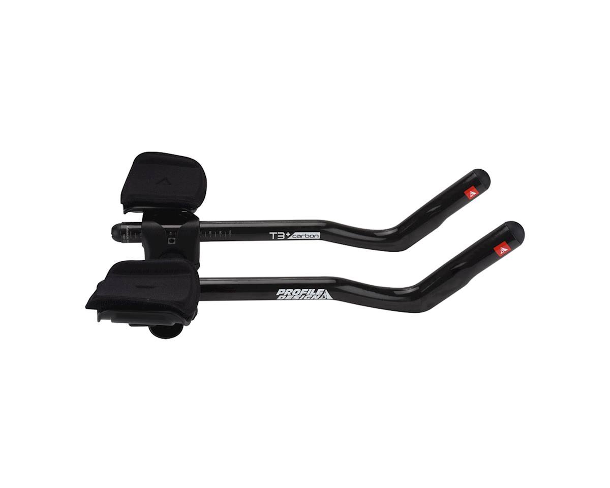 Carbon Aerobar D610