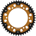 Gold Stealth Sprocket C898
