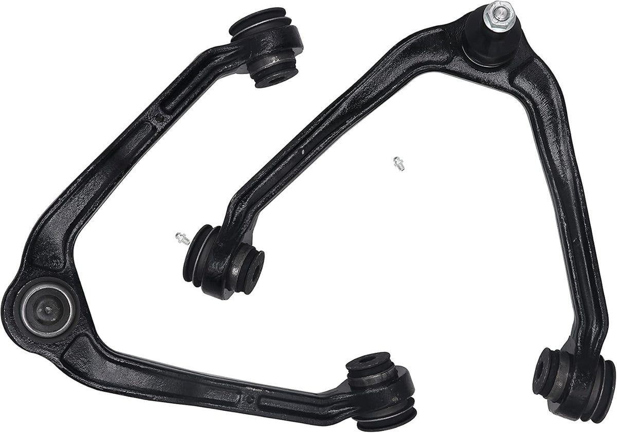 Front Upper Control Arm Ball Joint 2PCS E83496