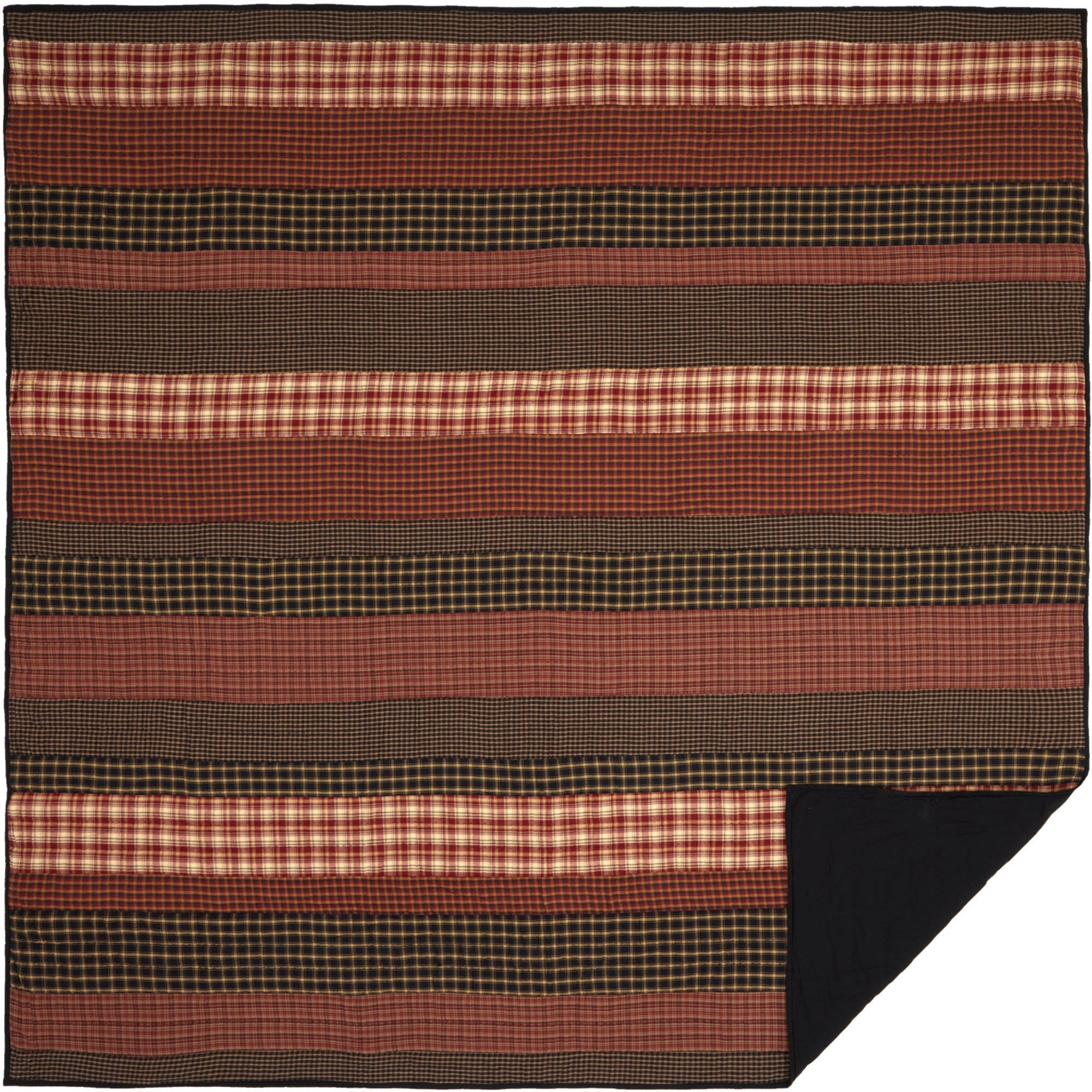 California King Quilt Z316097