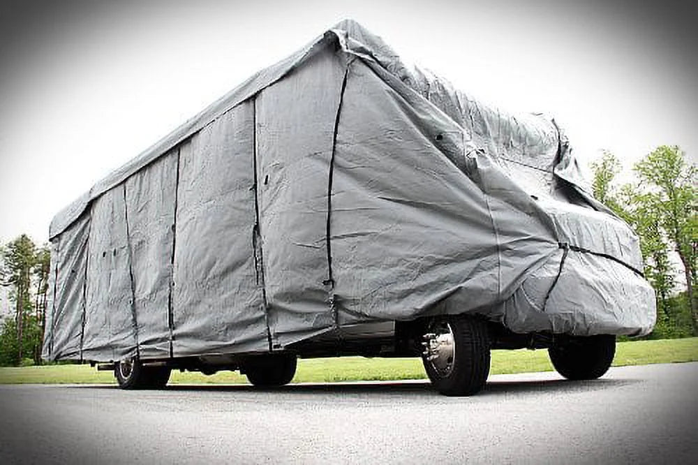 RV Cover for Class A RVs 30 to 32-feet R2838
