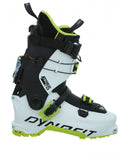 White/Lime Punch Ski Boots X145476