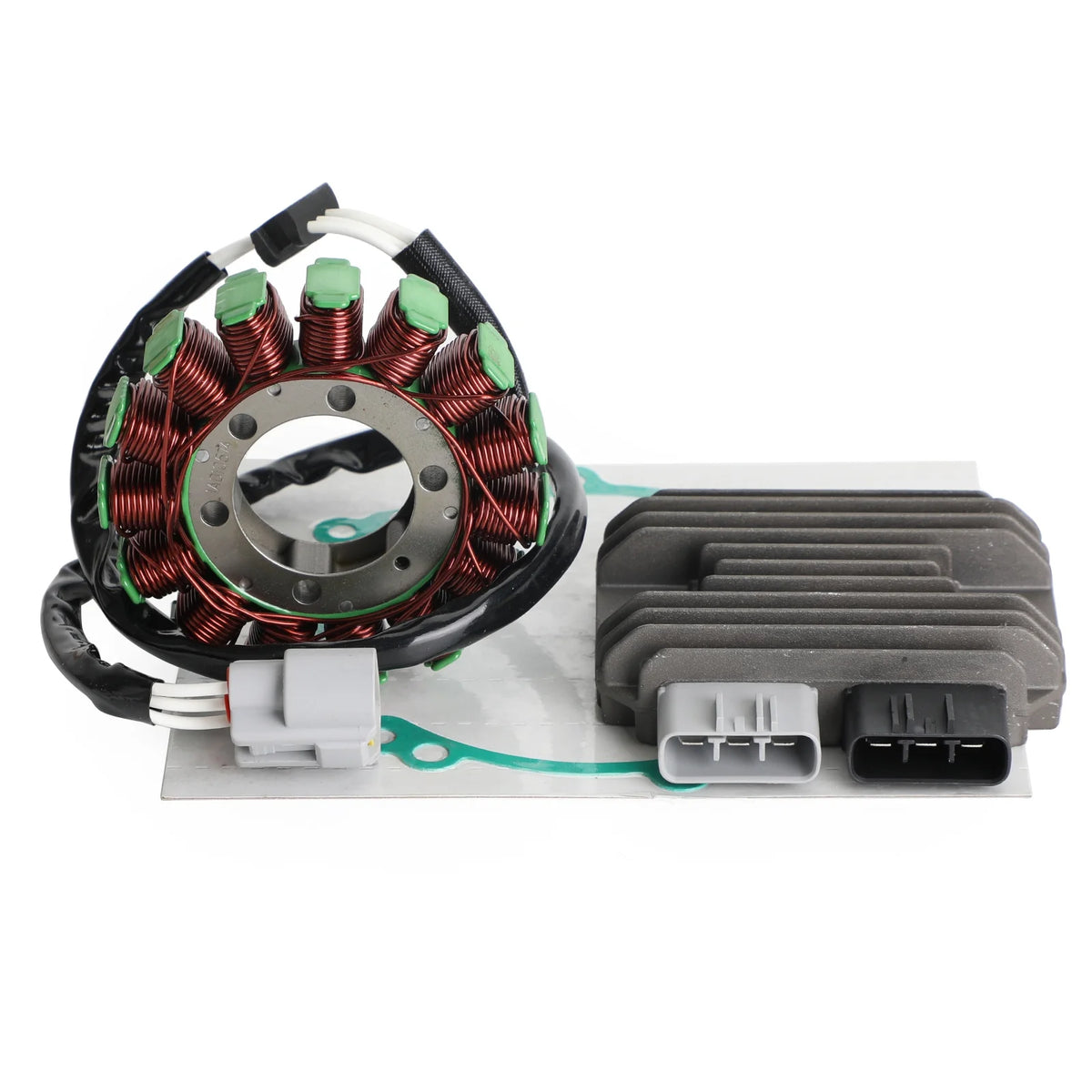 Voltage Rectifier for Kawasaki Ninja ZX10R H67223