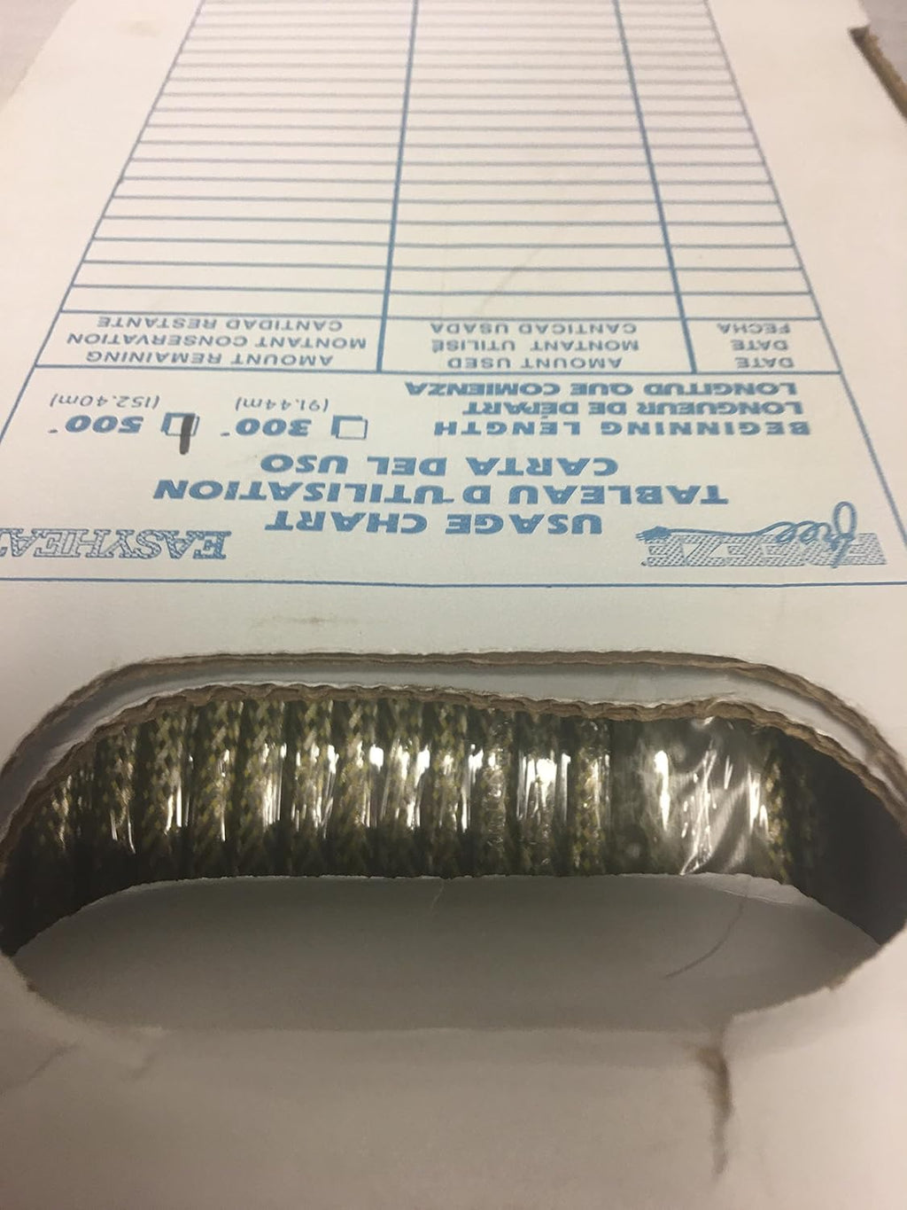 300' Heating Cable H390851