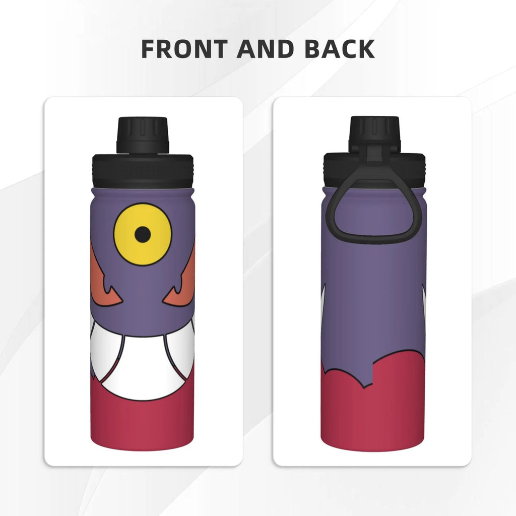 Insulated Stainless Steel Water Bottle 18OZ H745