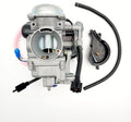 Carburetor Compatible with Arctic Cat 500cc ATV 4X4 2004 2005 2006 2007 Pack of 2 Q706