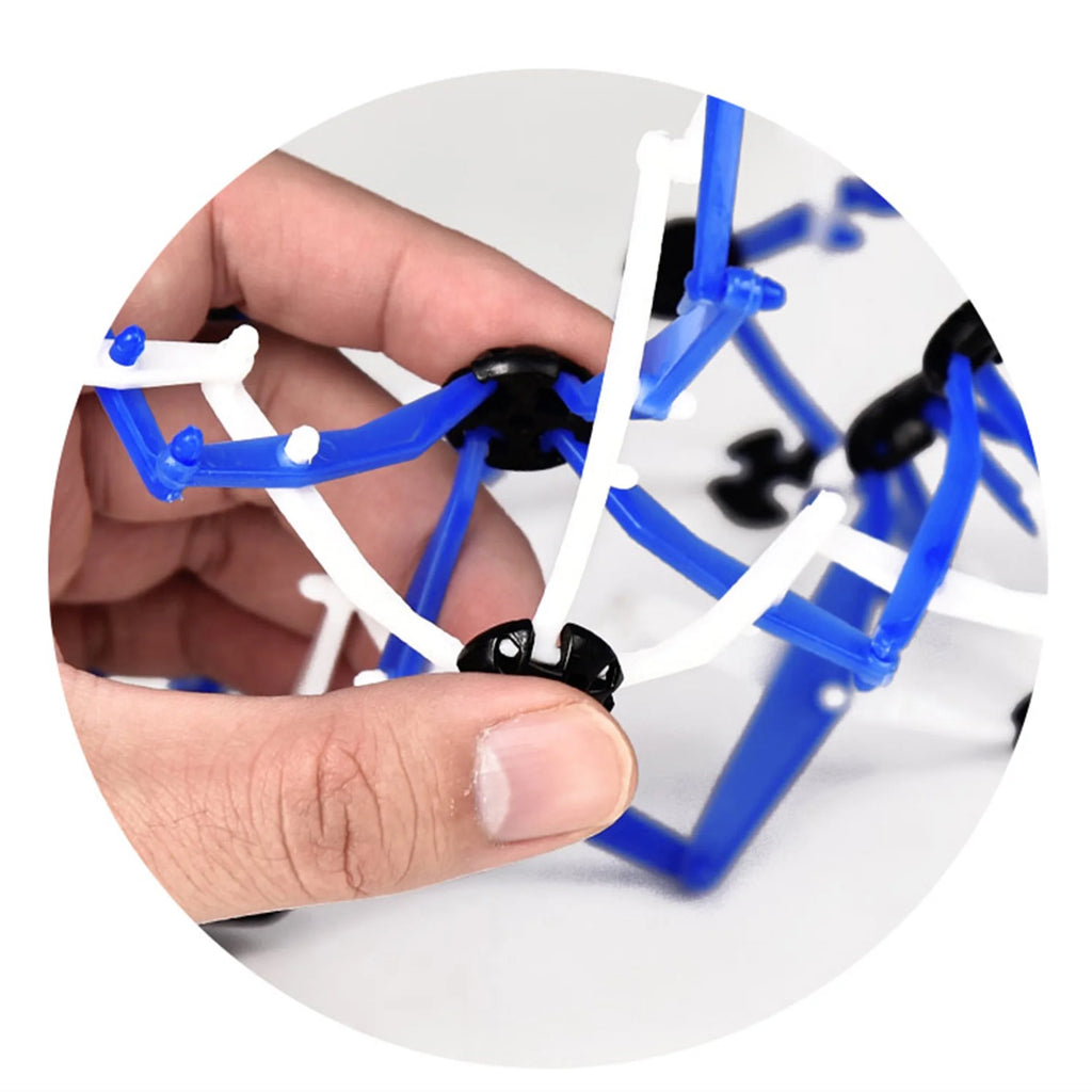 Expandable Breathing Ball Toy Sphere Fidget Toys M70987