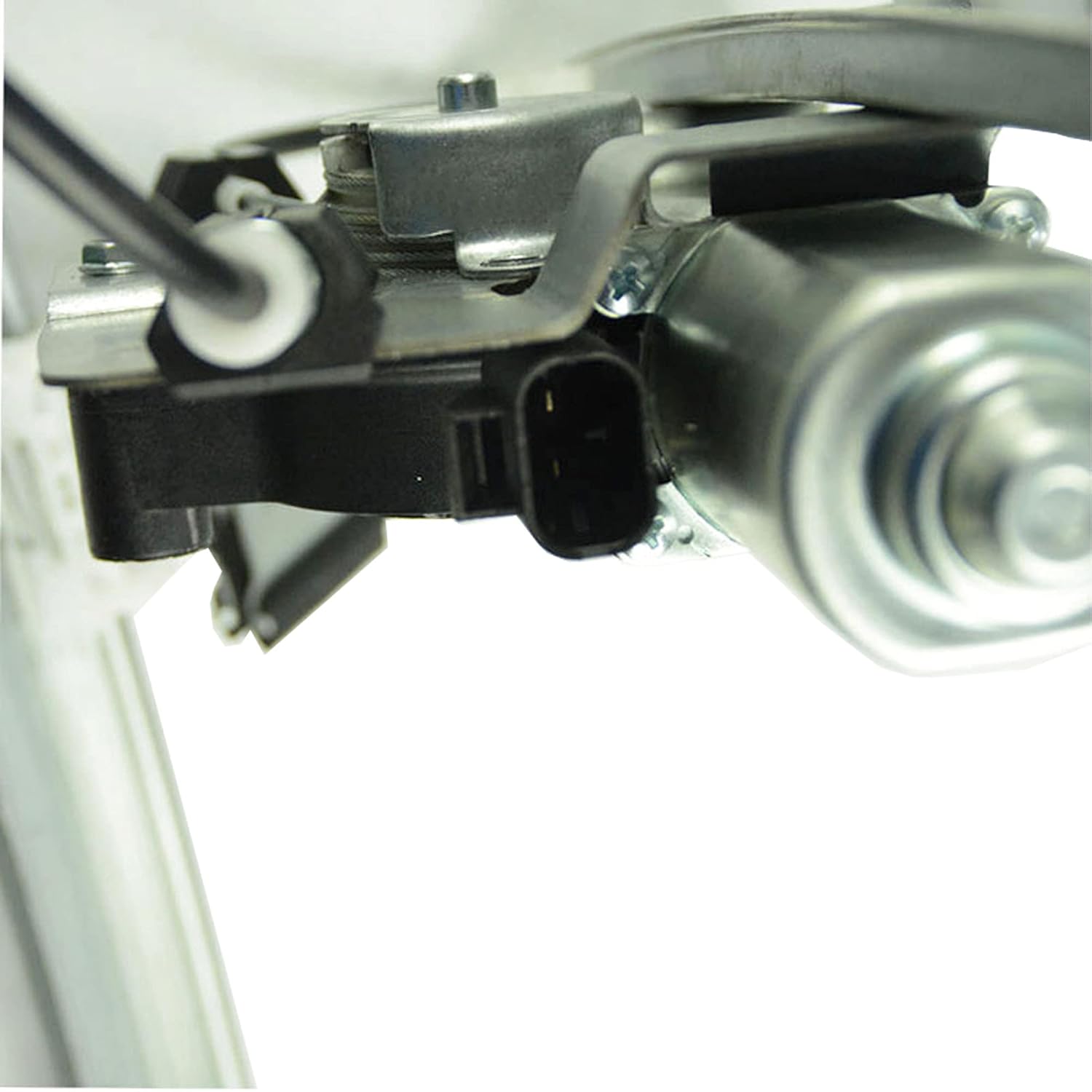 Power Window Regulator Motor Pack of 2 K7449