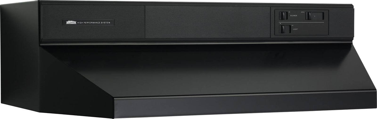 36x22 Under Cabinet Stainless Steel Range Hood T9879