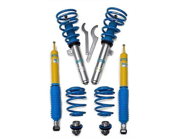 Suspension Strut Assembly C45278