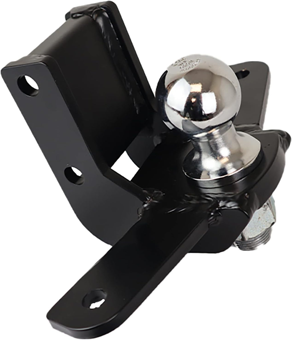 HD Air Hitch Base Frame Assembly Complete M262621
