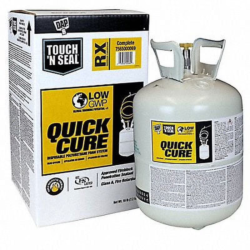 Foam Sealant, 16 lb Z366