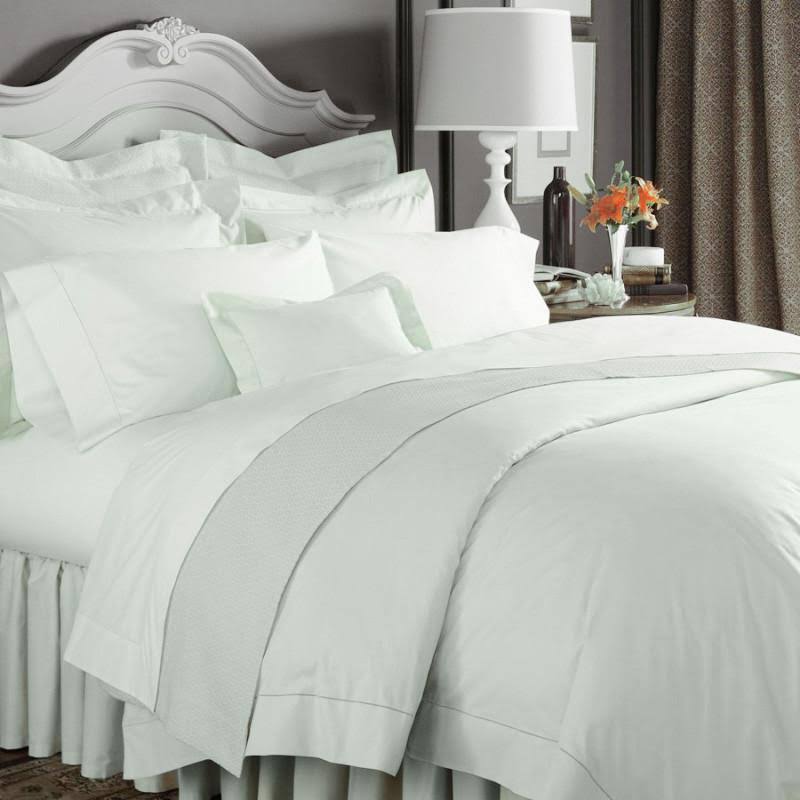 Silver Sage Flat Sheet Y57834