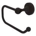 Oil Rubbed Bronze Toilet Tissue Holder G986
