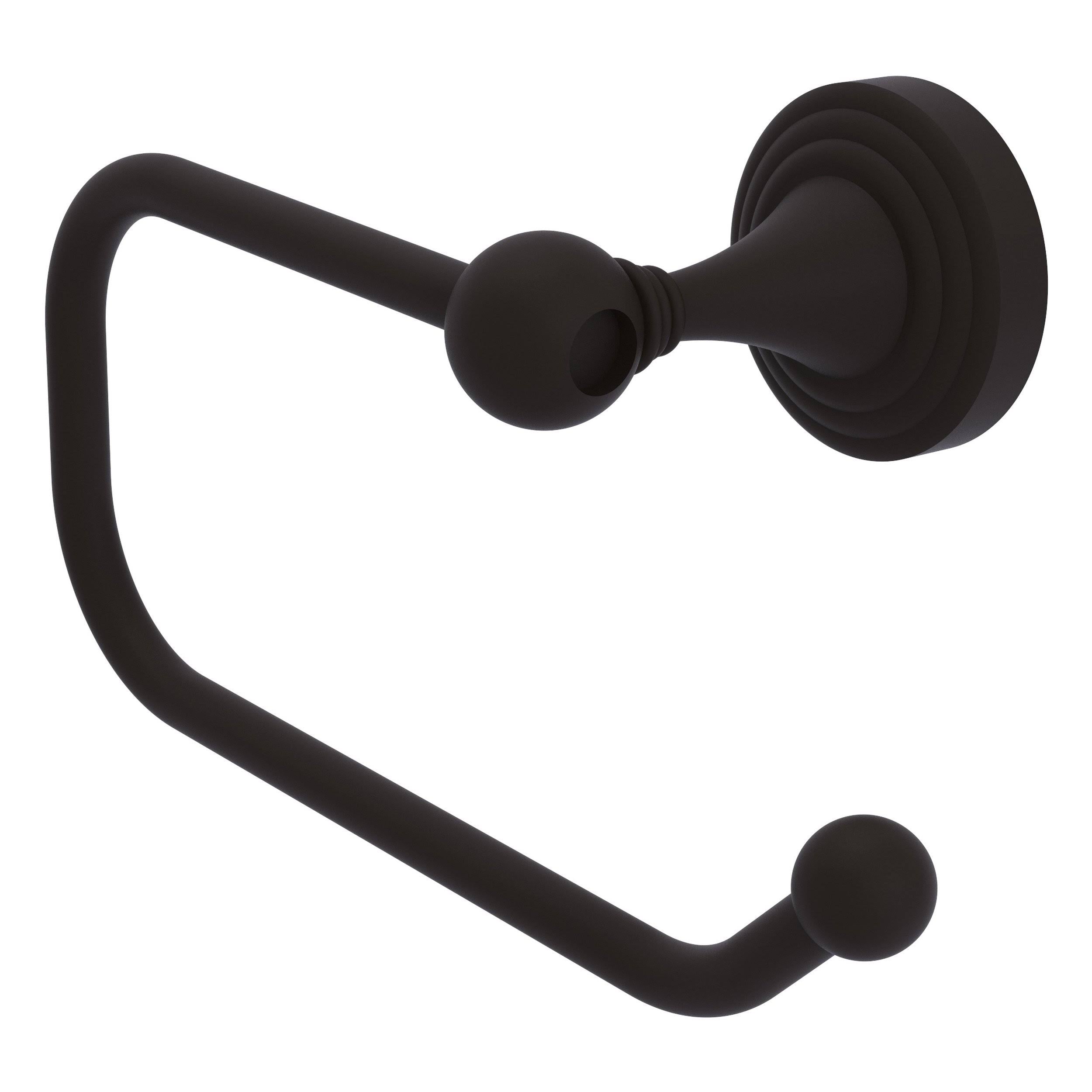 Oil Rubbed Bronze Toilet Tissue Holder G986