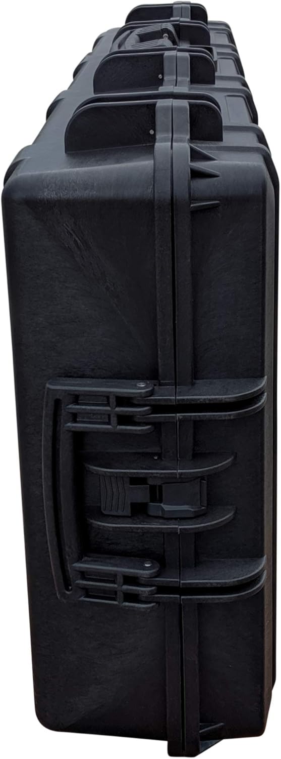Waterproof Rifle/Bow Case with Wheels and Top Handle N95287