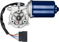 24V 32Nm Coast-to-Park Wiper Motor L7091