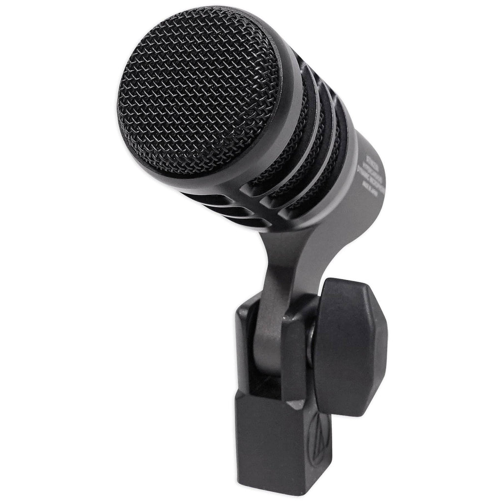 3-Pack Hypercardioid Dynamic Instrument Microphone A62113