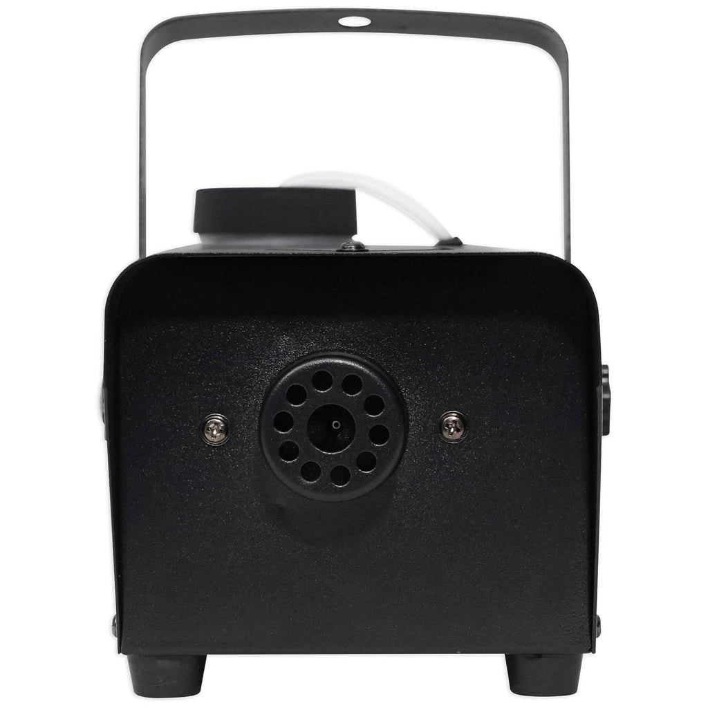 R700 Fog Smoke Machine with Remote Fluid Carry Bag F38249