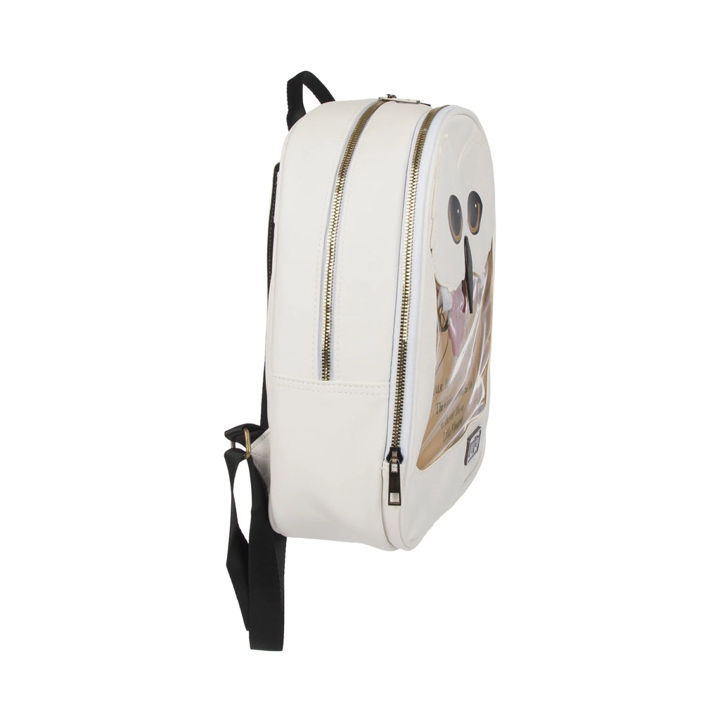 Mini Backpack with Removable Pin Collection Pouch X212783