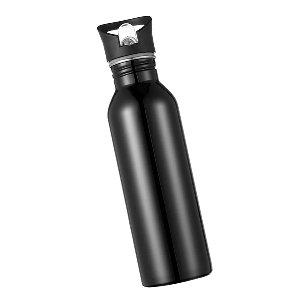 2 Pack Stainless Steel Bottle Cycling Hiking Suck Top K640767