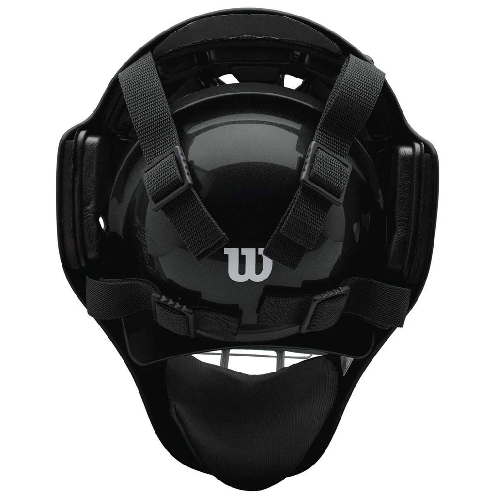 Black Catcher's Gear Kit C772