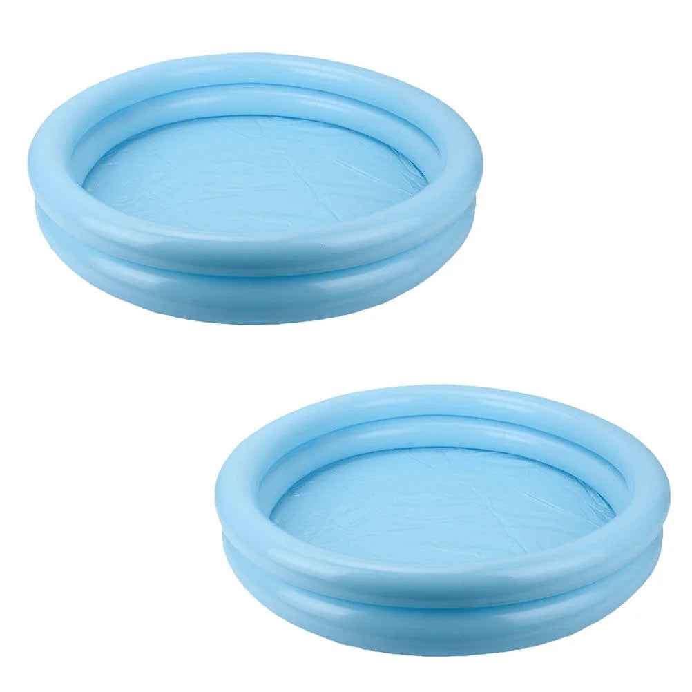 2Pcs Inflatable Sand Trays N6771