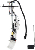 Electric Fuel Pump Module Assembly with Strainer Pack of 2 Y683984