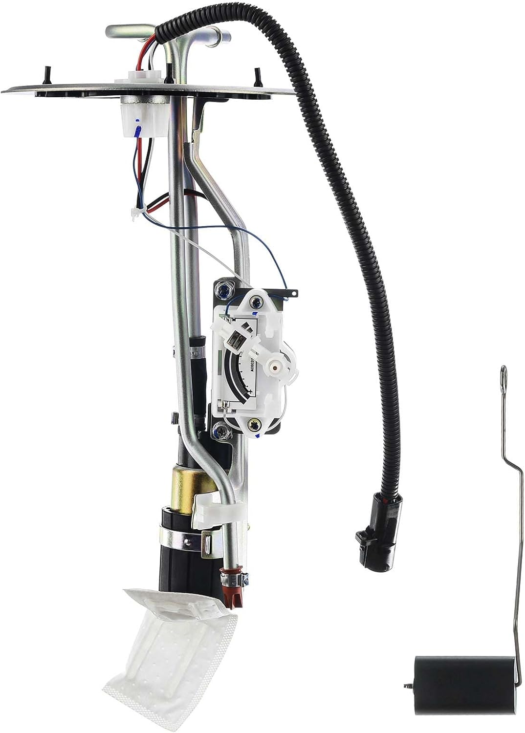 Electric Fuel Pump Module Assembly with Strainer Pack of 2 Y683984