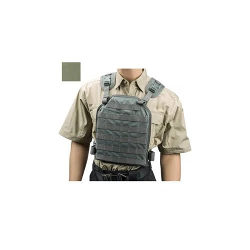 Lightweight Plate Carrier Harness L97890