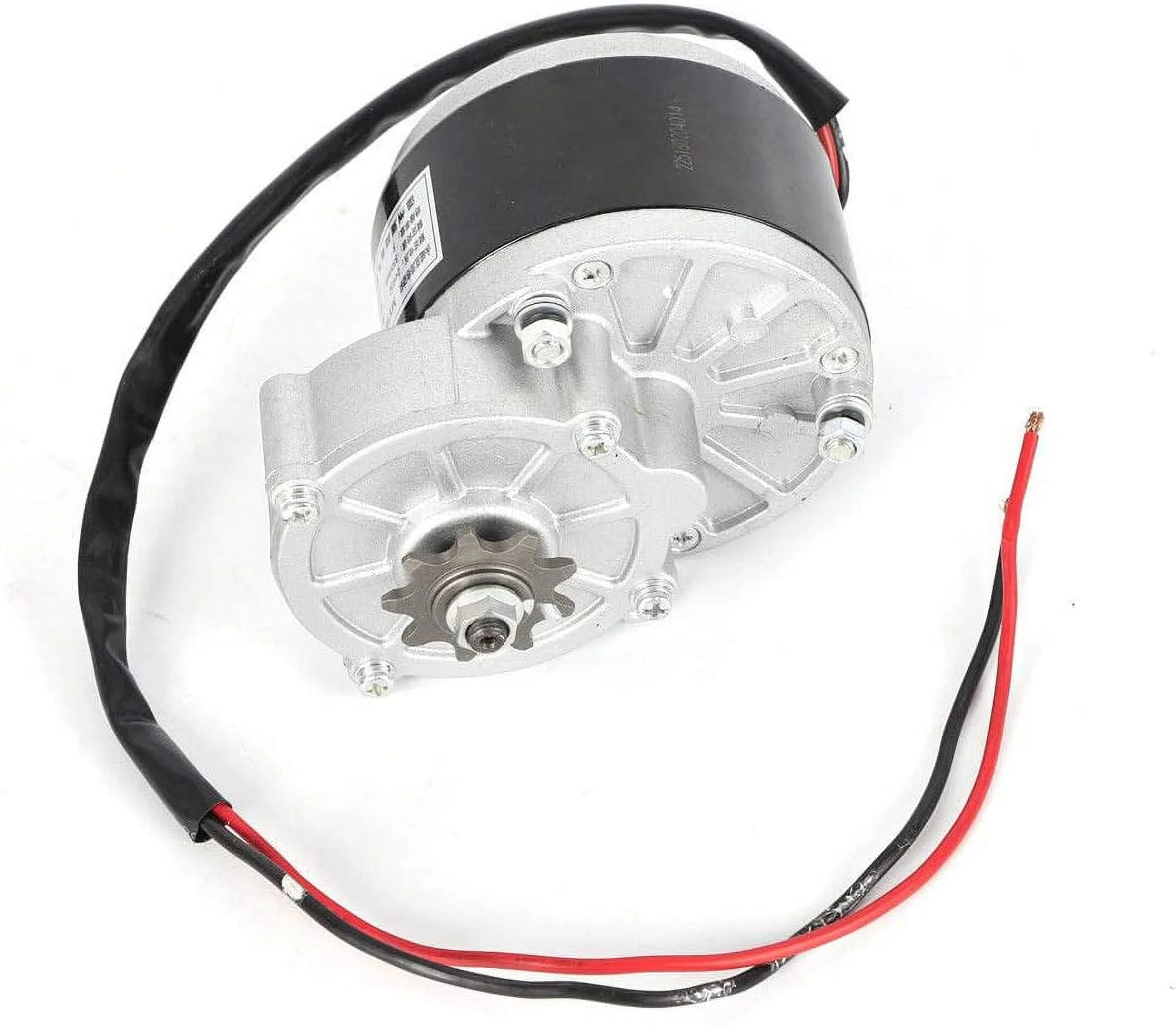 24V 250W Electric Bicycle Conversion Kit with Freewheel & Motor Controller H383