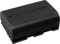 LP-E6NH Replacement Battery for EOS R5, R5C, R6 Digital Cameras Q237