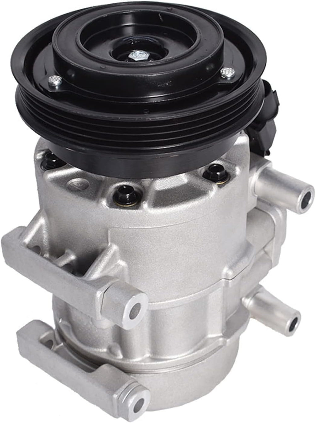 A/C Compressor D7879