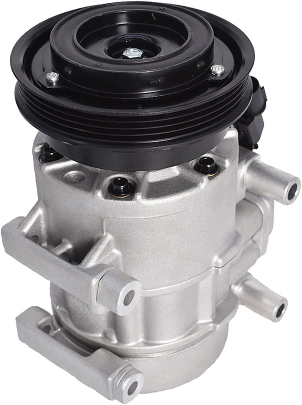 A/C Compressor D7879