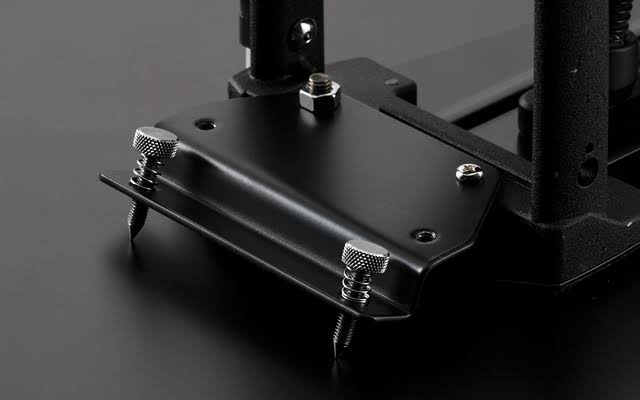 Double Power Glide Pedal B776326