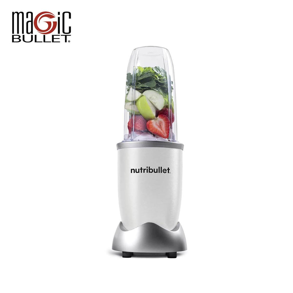 900W 13 Pcs White Pro Blender Q8784