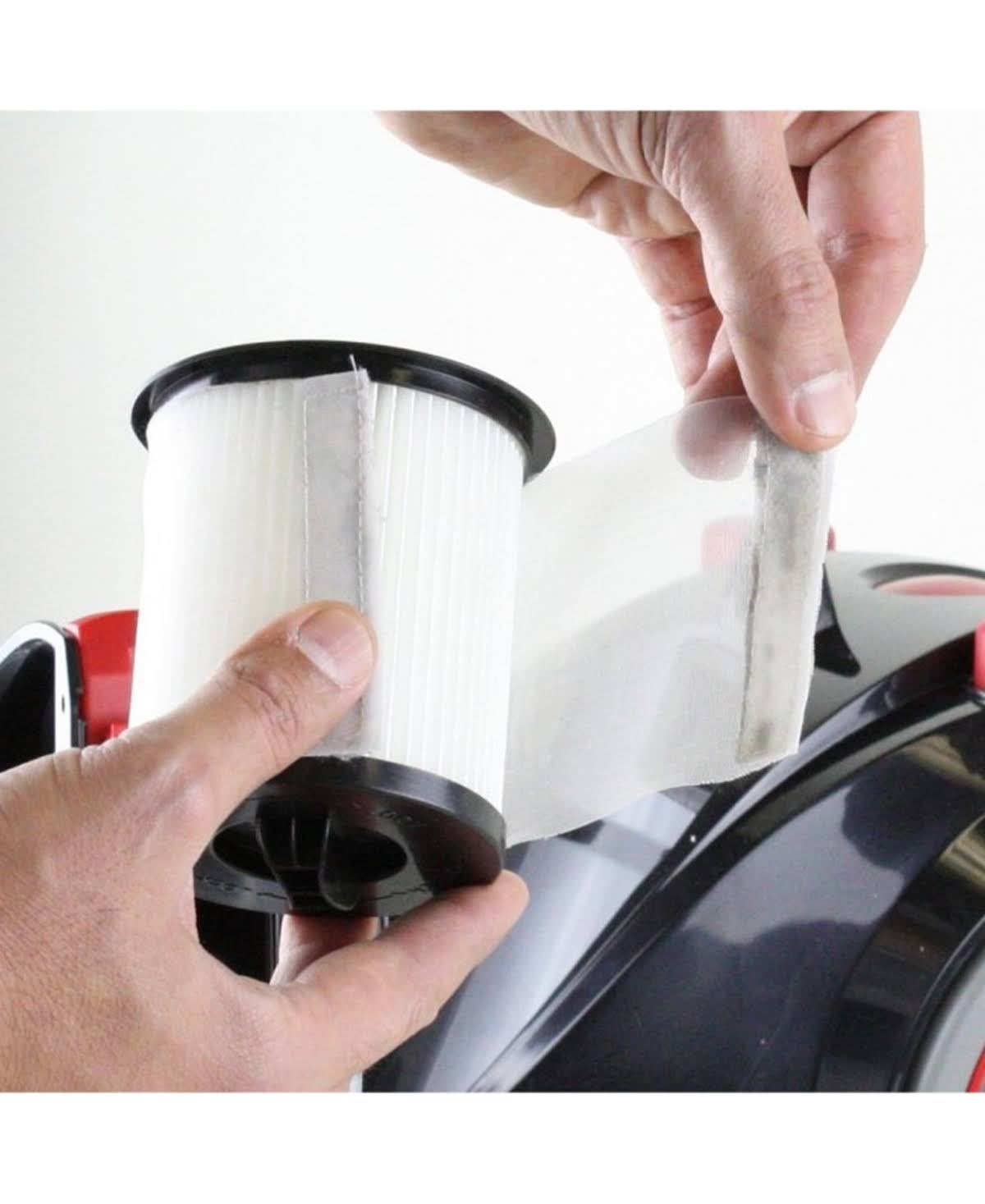 Bagless Canister Vacuum Cleaner M9983