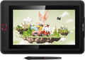 Artist12 Pro Drawing Monitor Battery-Free Stylus Drawing Display Tilt Supported S43057