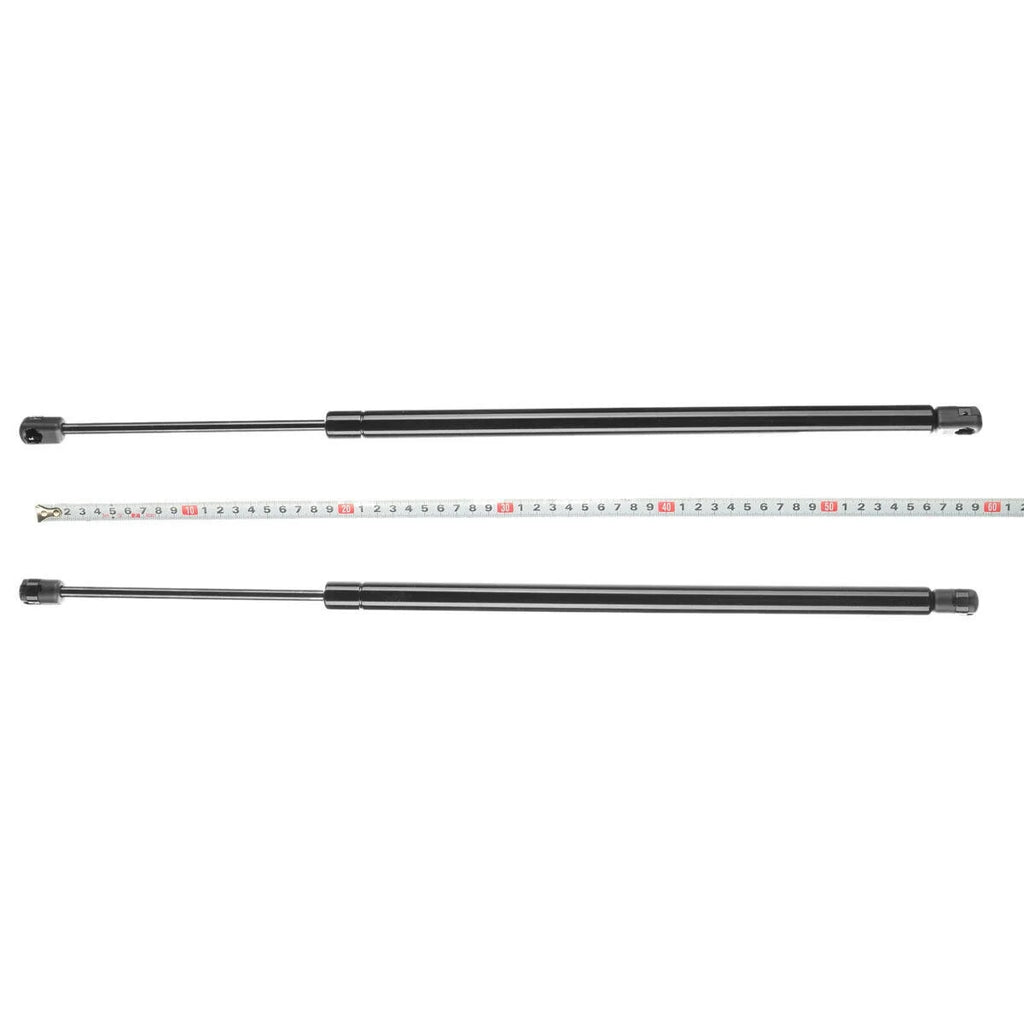 2x Rear Tailgate Lift Supports Gas Struts C34983