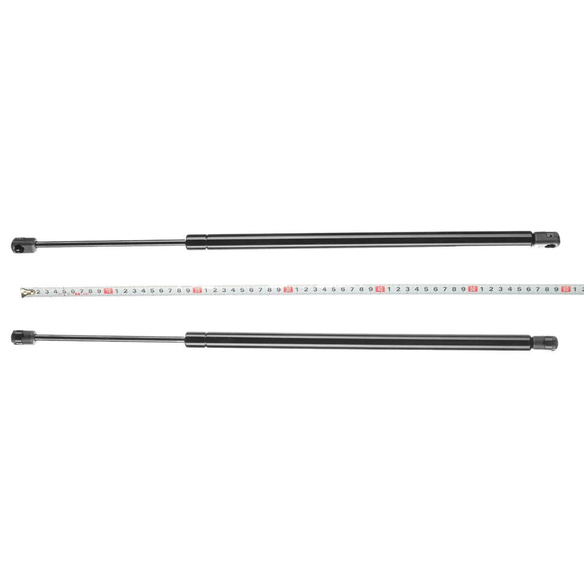 2x Rear Tailgate Lift Supports Gas Struts C34983