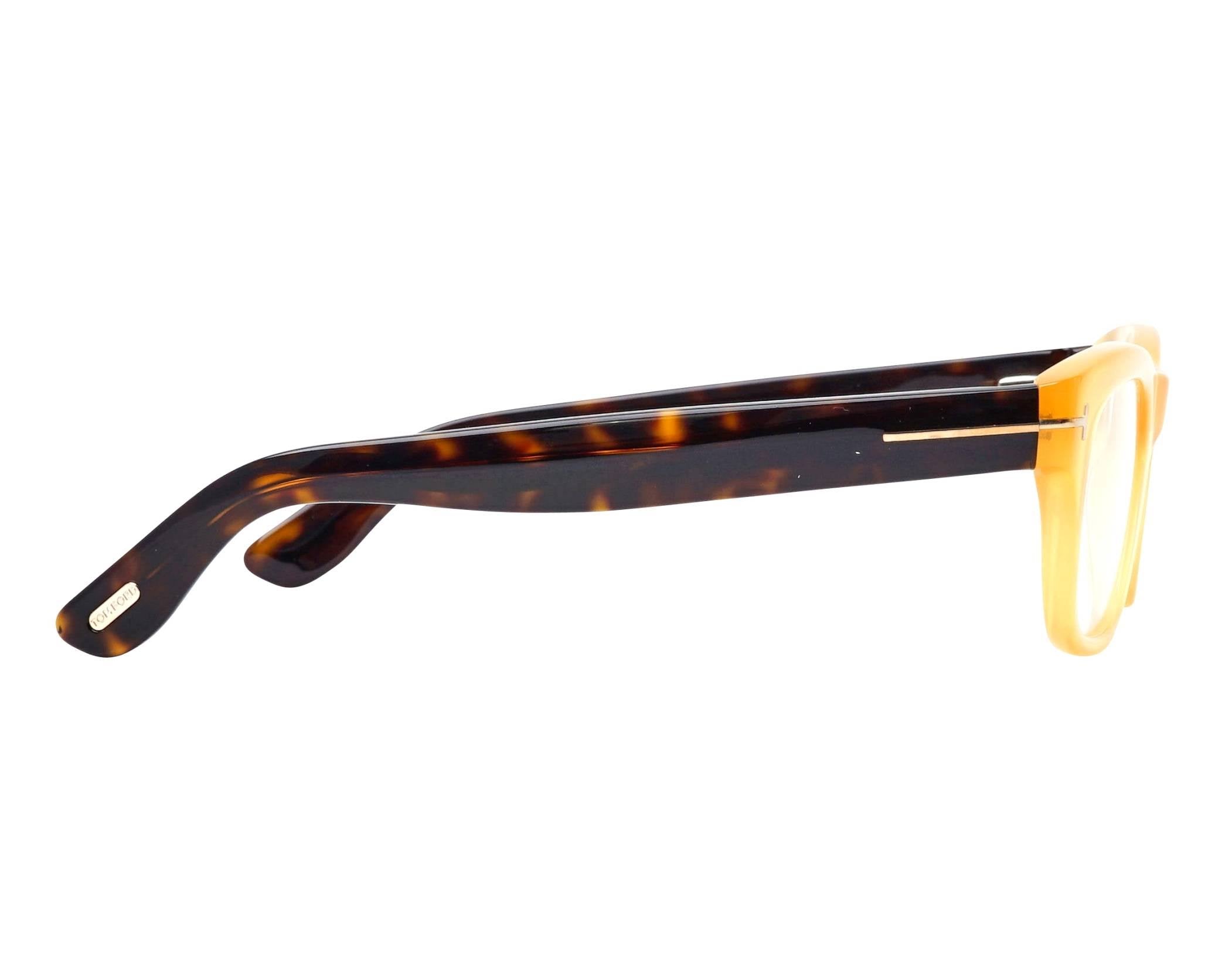 Shiny Yellow Sunglasses O4621