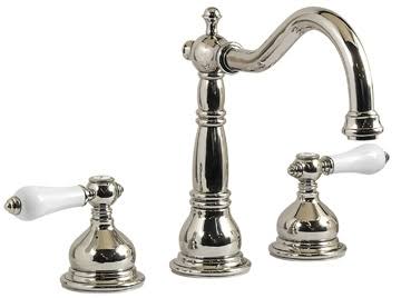 Polished Chrome Roman Tub Set Trim Only J197096
