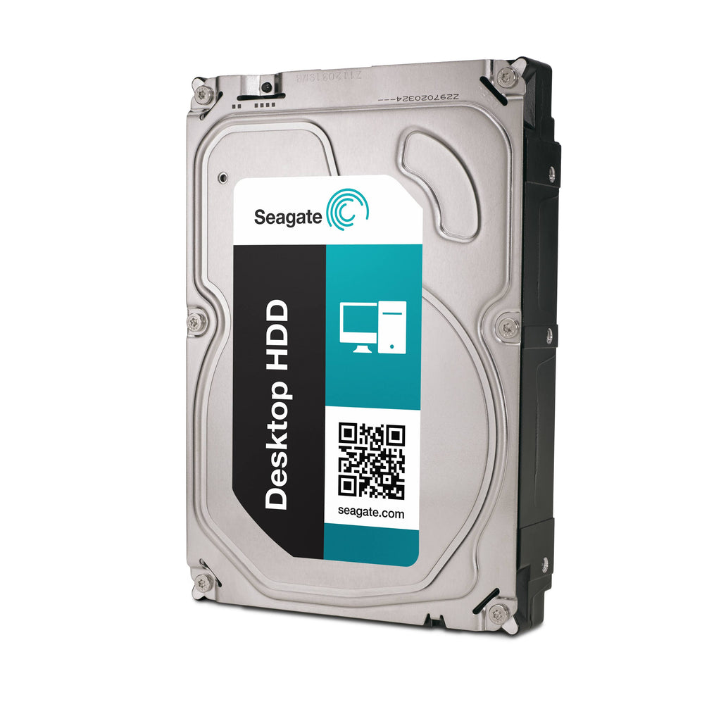4 TB Internal HDD SATA 6Gb/s D8764