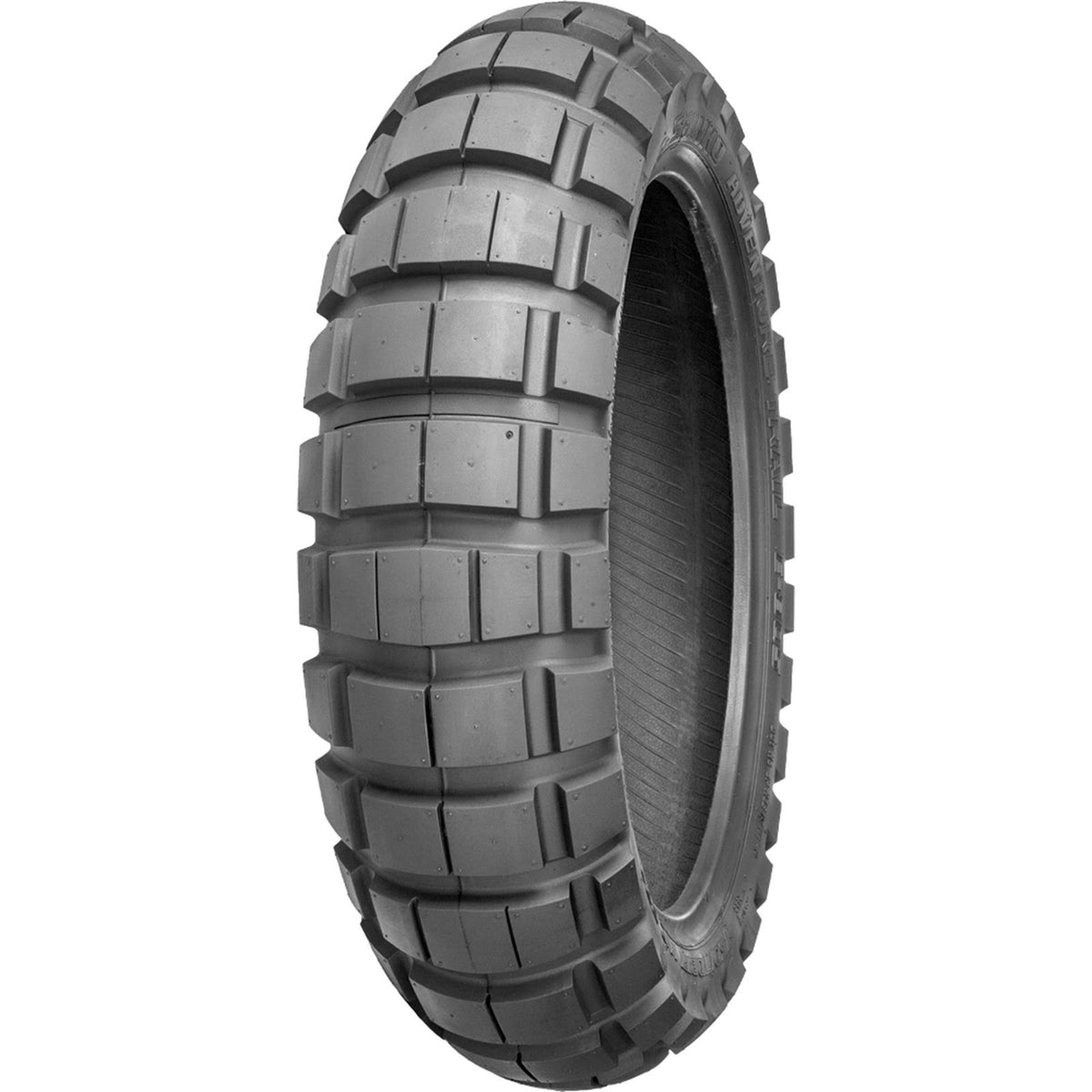 150/70B18 70Q Dual Sport Rear Tire B681160