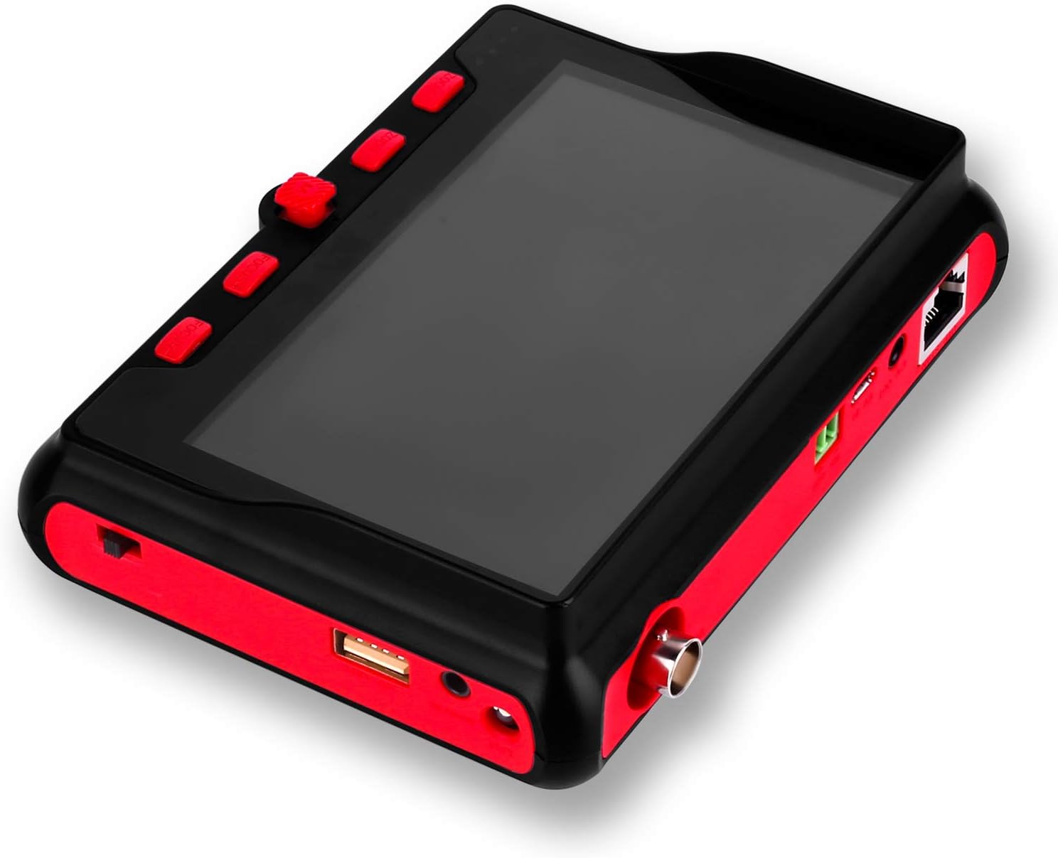 Wrist CCTV Tester Analog Camera Monitor M497678
