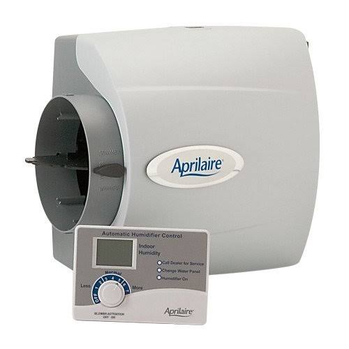 Humidifier with Manual Humidistat U7538